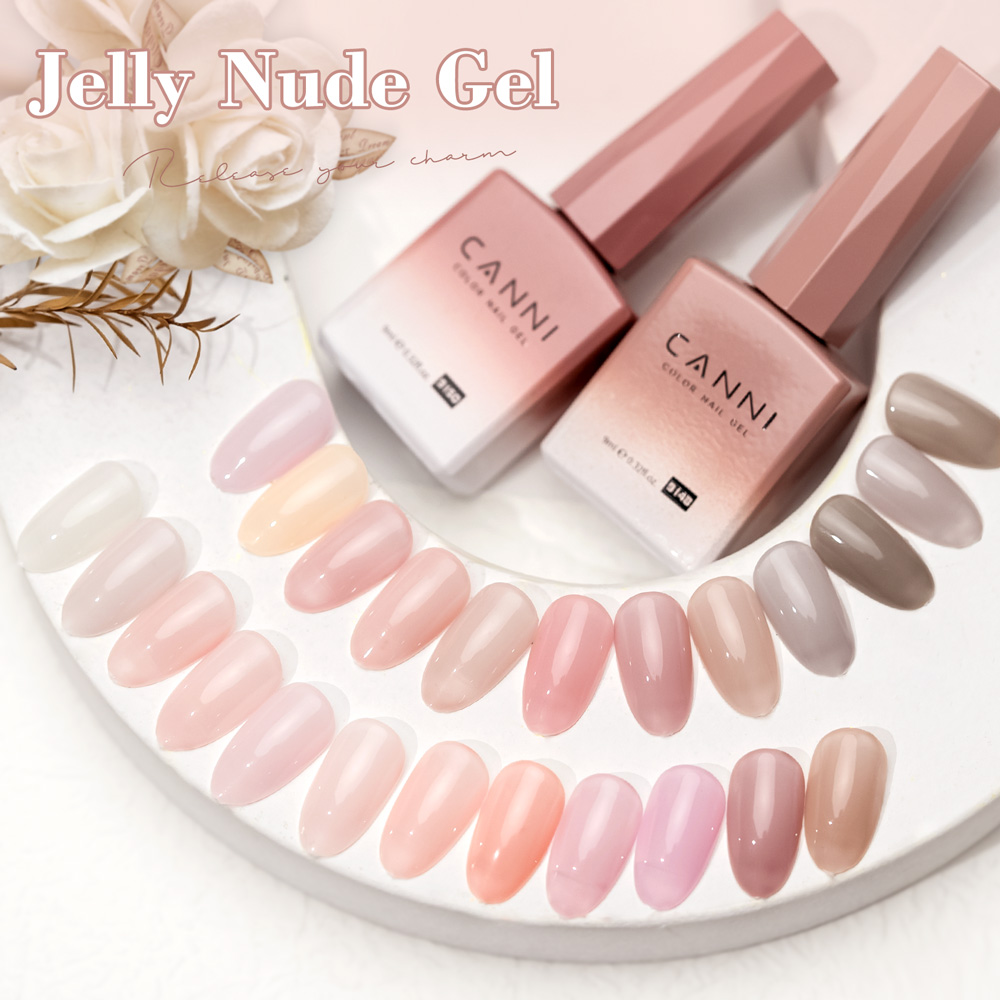Resin Art All - CANNI No TPO HEMA FREE Smalto