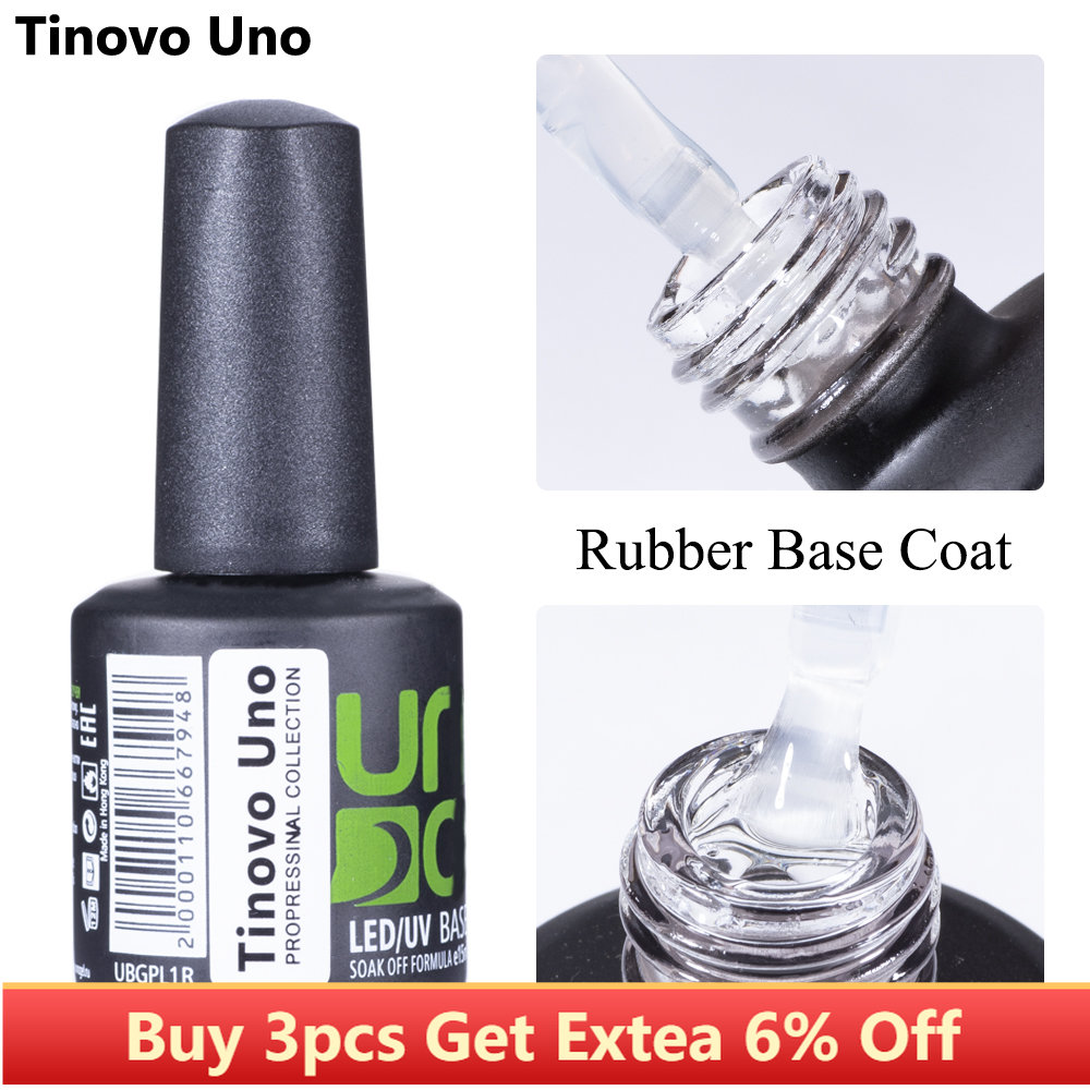 Resin Art All - Tinovo Uno Smalto per unghie gel