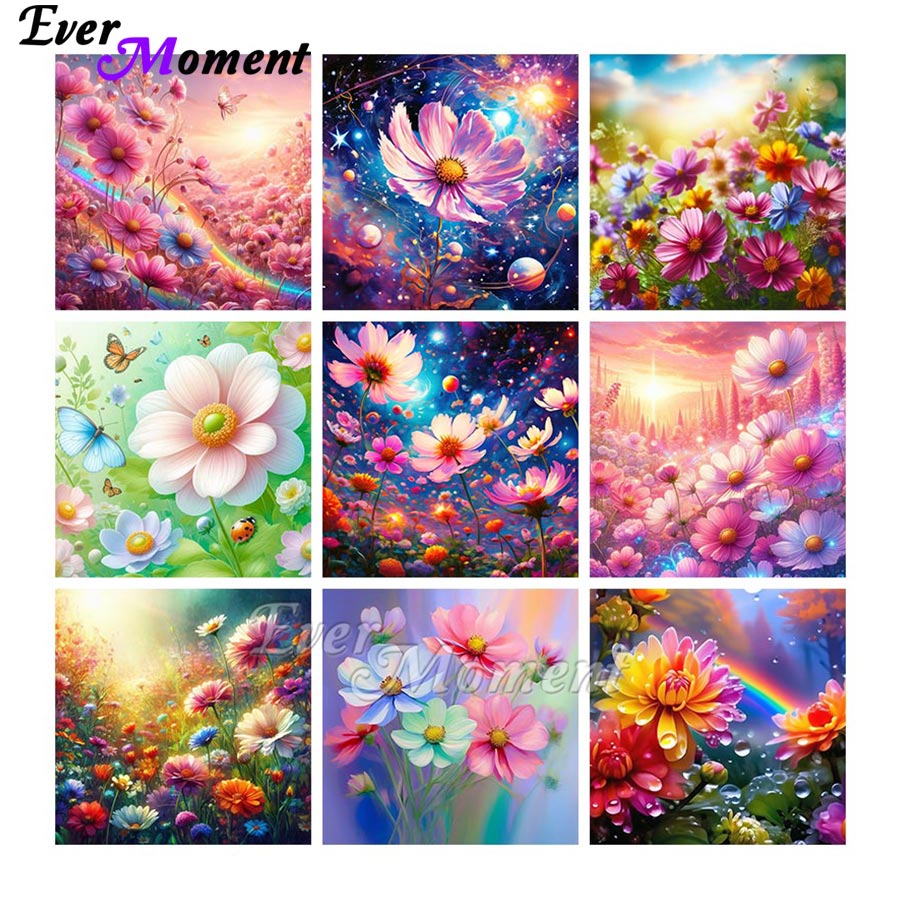 Resin Art Pouring - Colla sagomata 5D AB Kit di