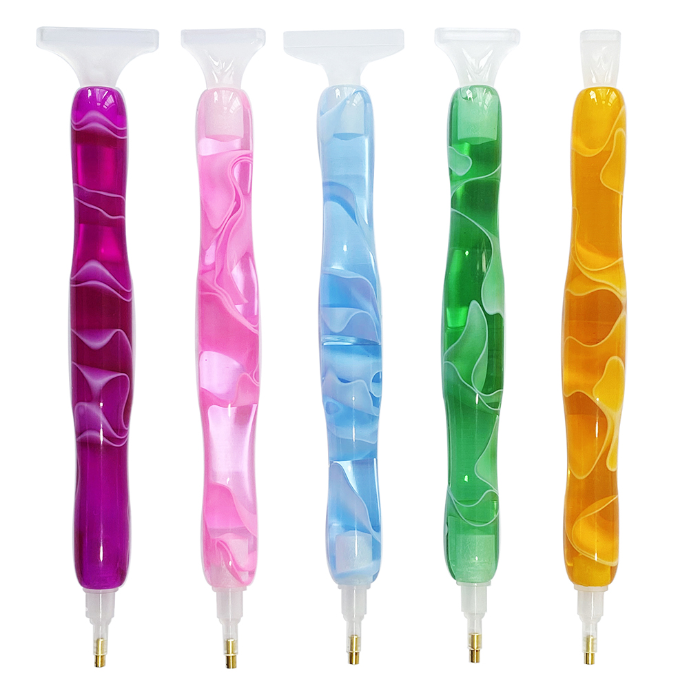 Resin Art Canvas - Penna per Diamond Painting in Resina