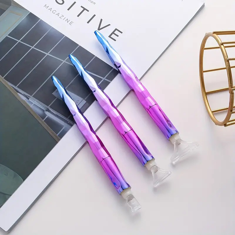 Set di Penne per Diamond Paint - Resin Art Canvas recensione e prezzo