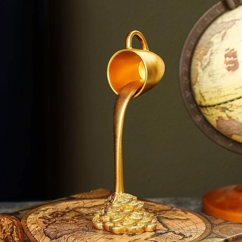 Tazza da caffè galleggiante cr - Resin Art Pouring recensione e prezzo