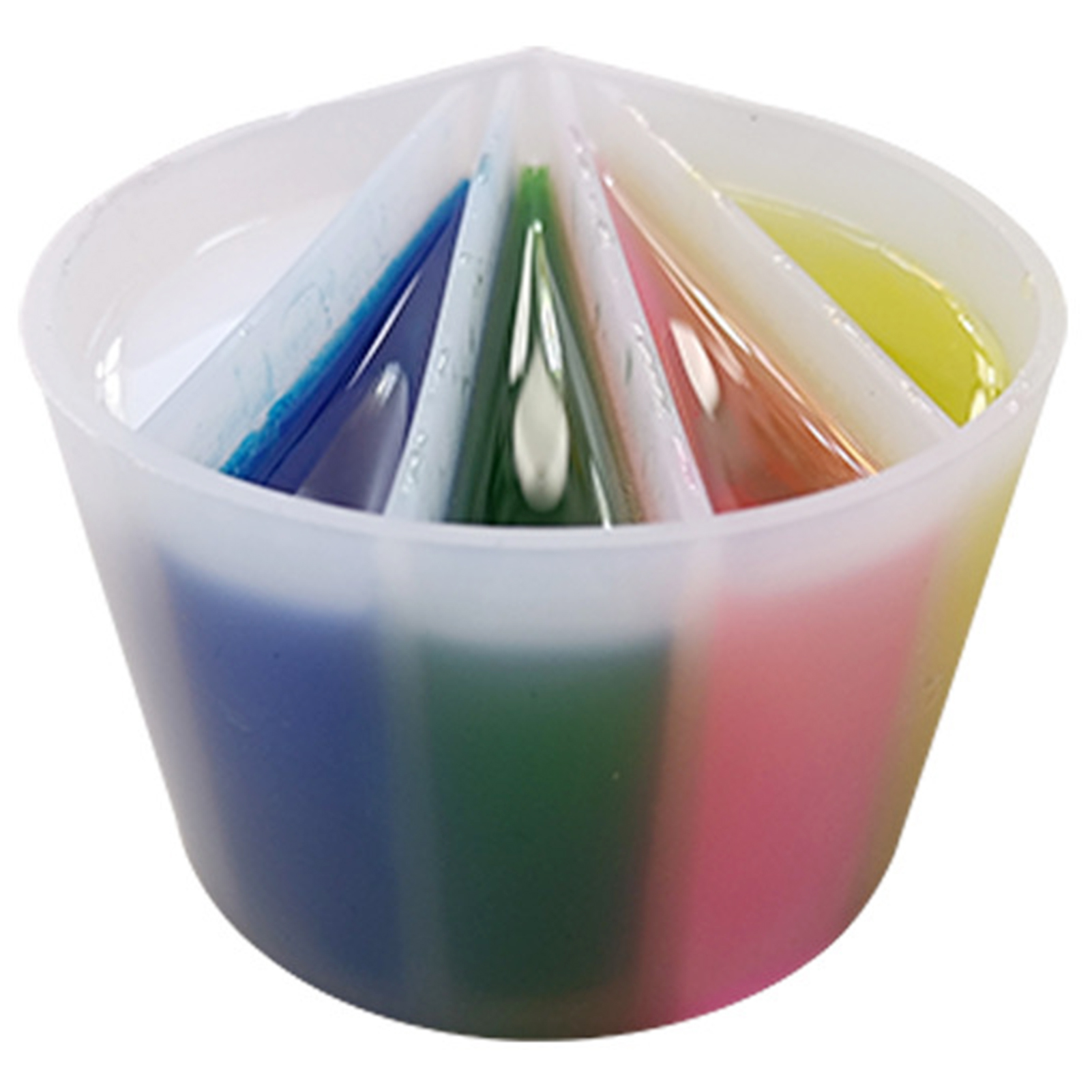 Tazze in Silicone per Miscelaz - Resin Art Pouring recensione e prezzo