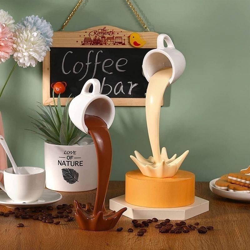 Scultura Artistica 3D a Forma  - Resin Art Pouring recensione e prezzo