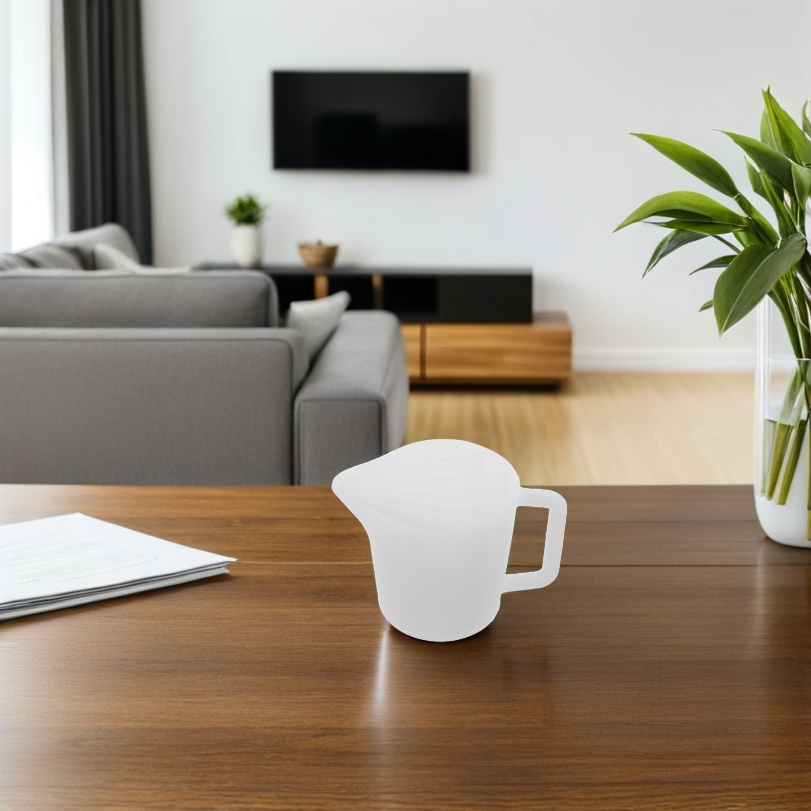 Tazza dosatrice in silicone co - Resin Art Pouring recensione e prezzo