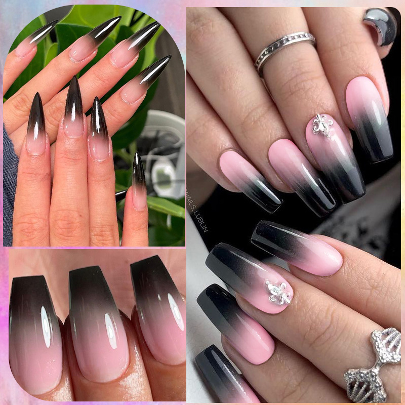 LILYCUTE Smalto per unghie gel - Resin Art All recensione e prezzo