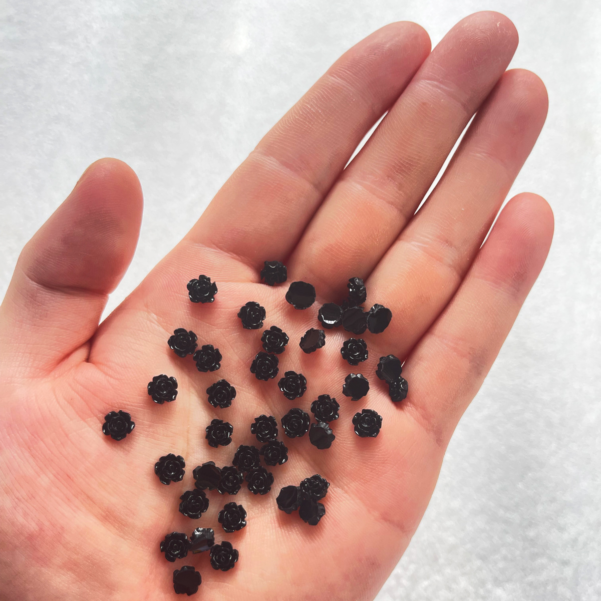 100 Pezzi Decorazioni per Ungh - Resin Art All recensione e prezzo