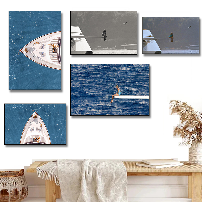 1 quadro su tela senza cornice - Resin Art On Canvas recensione e prezzo