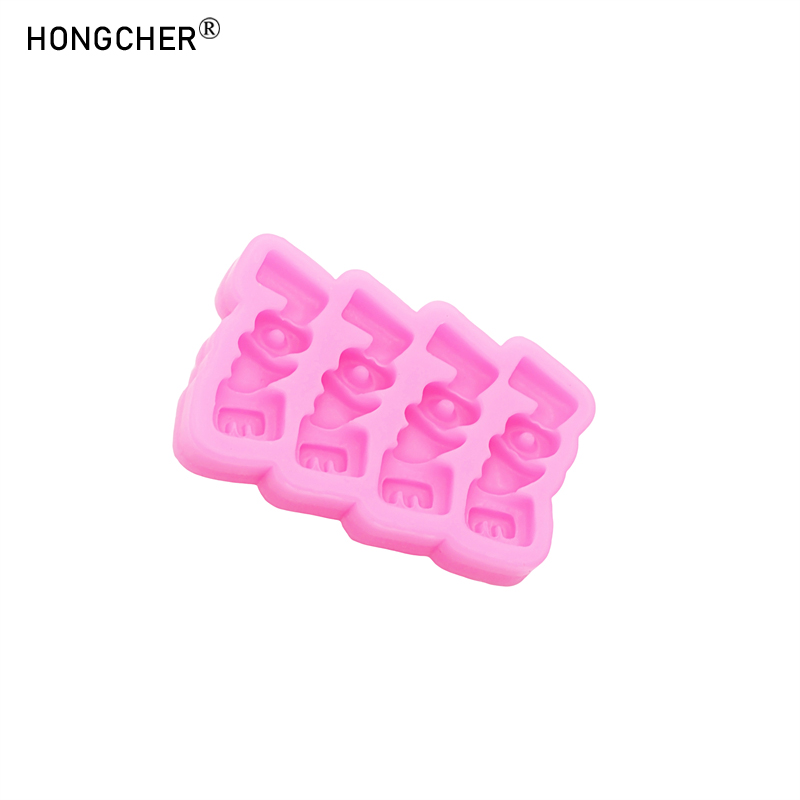 Stampo in silicone con lettere - Resin Art Letters recensione e prezzo