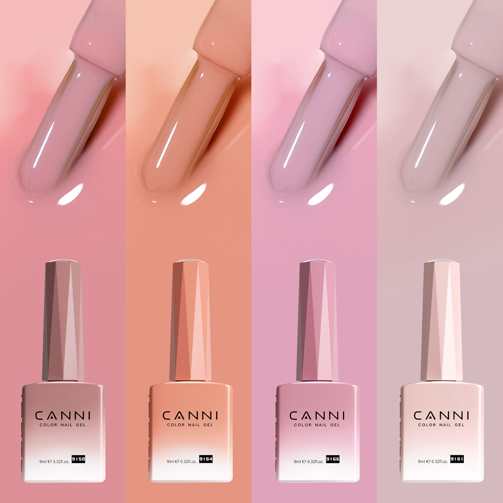 CANNI No TPO HEMA FREE Smalto  - Resin Art All recensione e prezzo