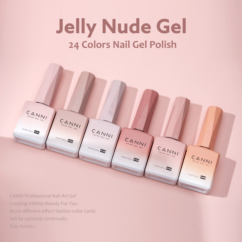 CANNI No TPO HEMA FREE Smalto  - Resin Art All recensione e prezzo