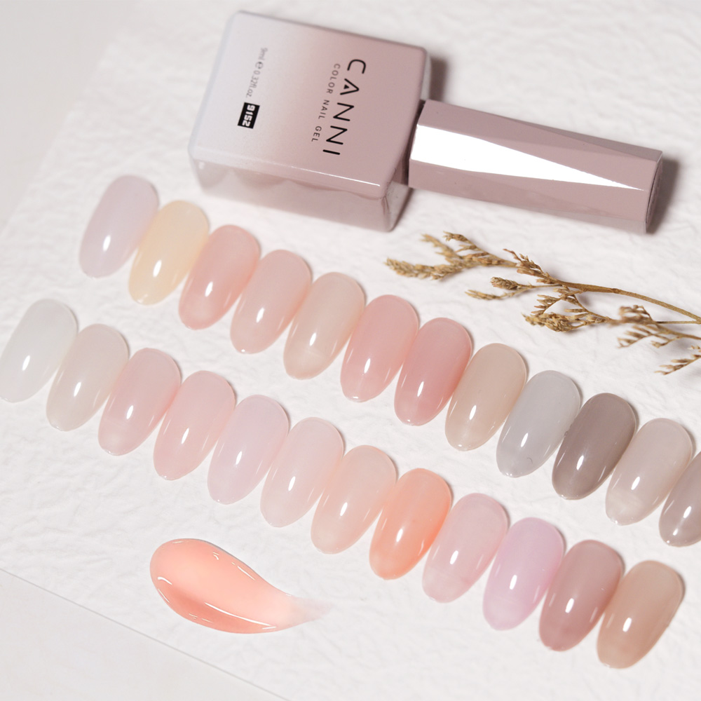 CANNI No TPO HEMA FREE Smalto  - Resin Art All recensione e prezzo