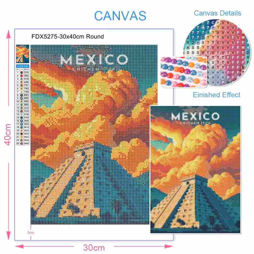 Poster Stampa Artistica da Par - Resin Art Book recensione e prezzo