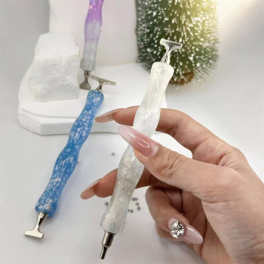 Nuova Penna per Diamond Painti - Resin Art Canvas recensione e prezzo