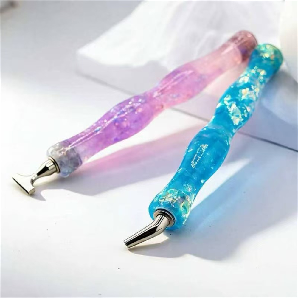 Nuova Penna per Diamond Painti - Resin Art Canvas recensione e prezzo
