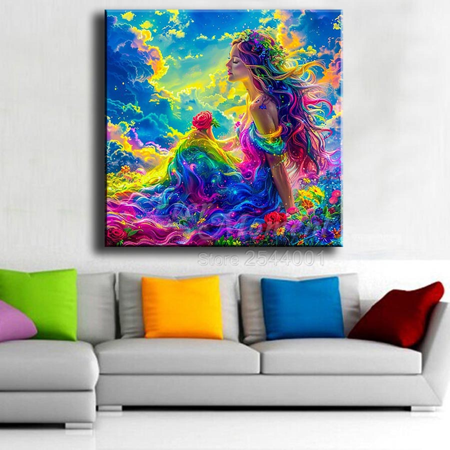 Ever Moment Colla Custodia Pit - Resin Art Pouring recensione e prezzo