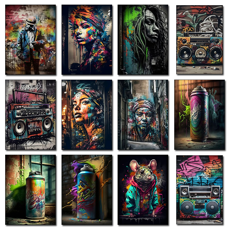 Quadri e Stampe su Tela con Gr - Resin Art On Canvas recensione e prezzo