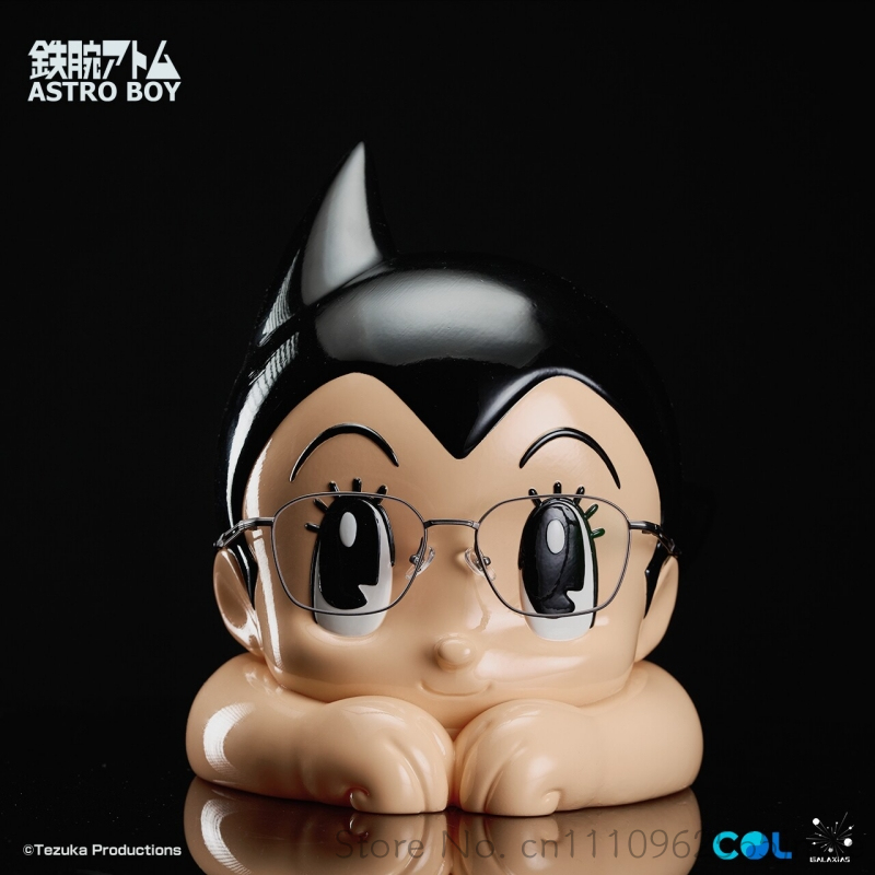 Galaxias Studio Astro Boy Tren - Resin Art Studio recensione e prezzo