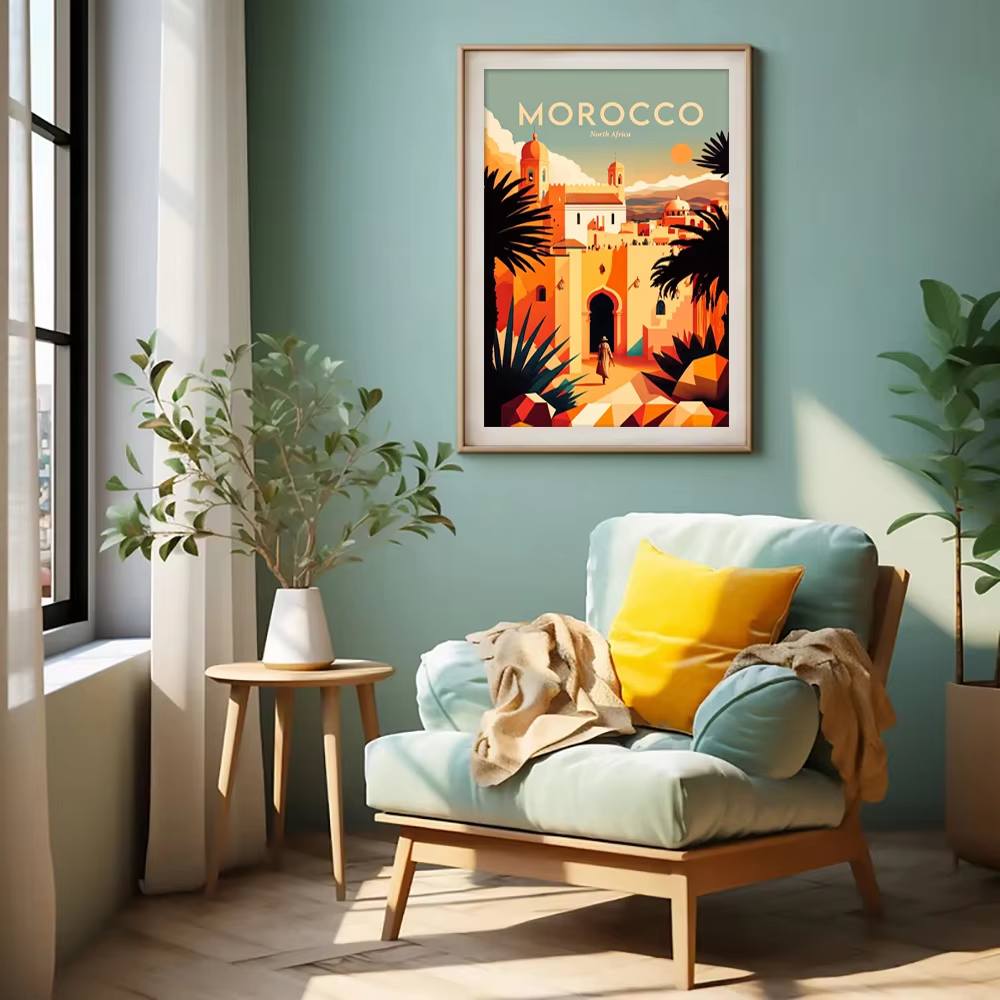 VIVID GEM 2024 Nuovo Diamond P - Resin Art Canvas recensione e prezzo