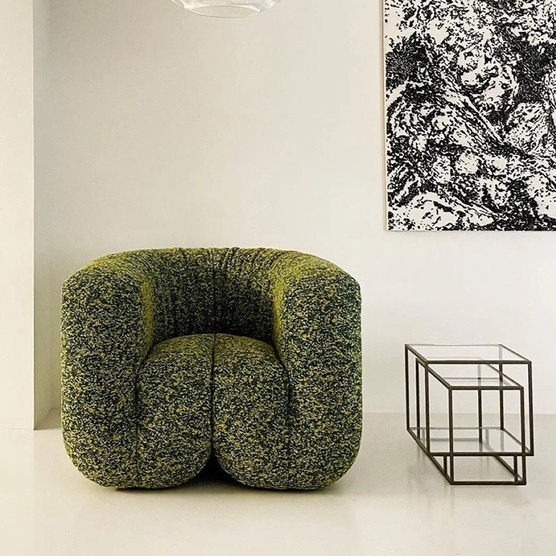 Nordic Creative Home Divano Mo - Resin Art Studio recensione e prezzo