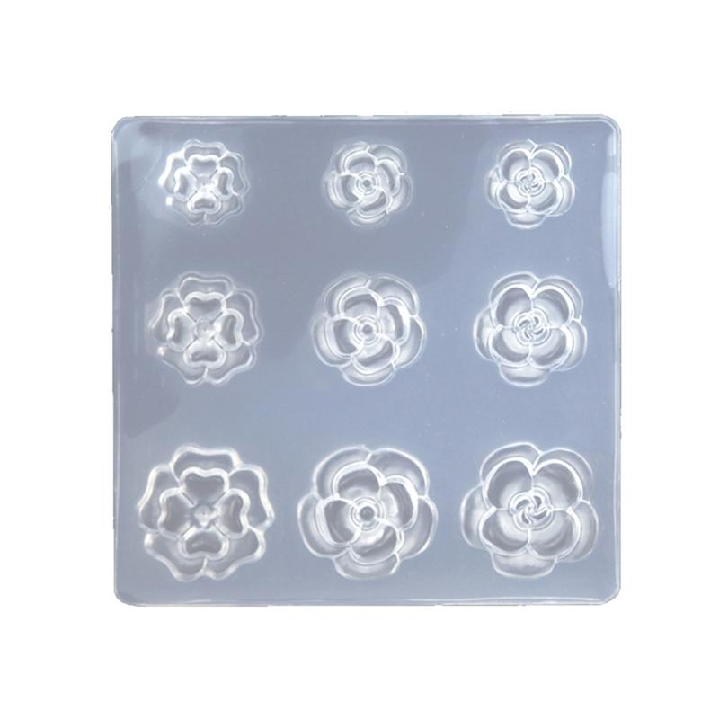 Decorazioni Stampo per colata  - Resin Art Template recensione e prezzo