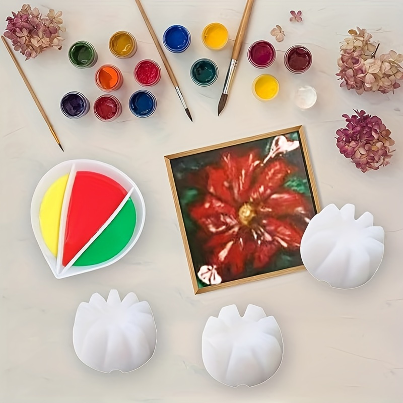 Set di 2 tazze inclinabili a f - Resin Art Pouring recensione e prezzo