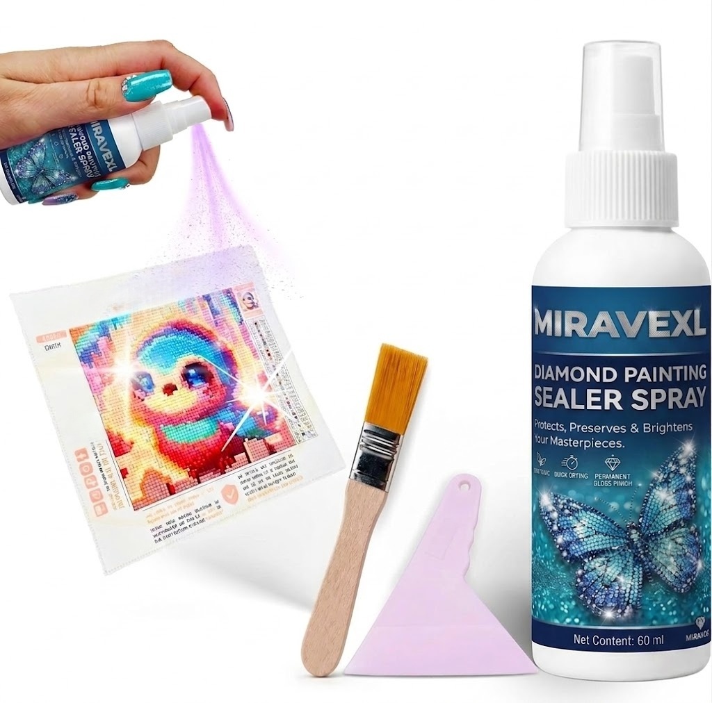 Fissaggio Perfetto: Sigillante - Resin Art Canvas recensione e prezzo