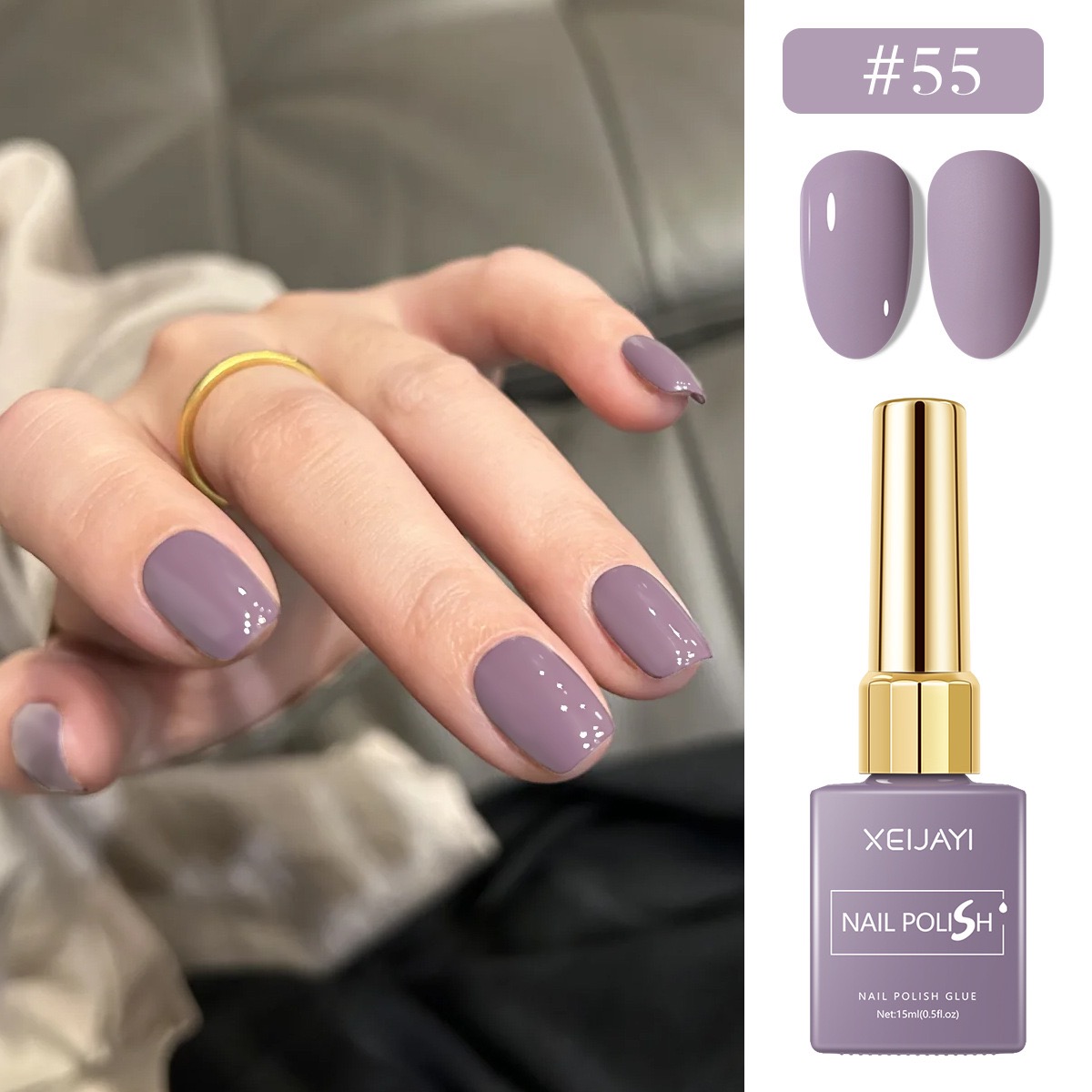 6 PZ/SET 15ml Smalto Per Unghi - Resin Art All recensione e prezzo