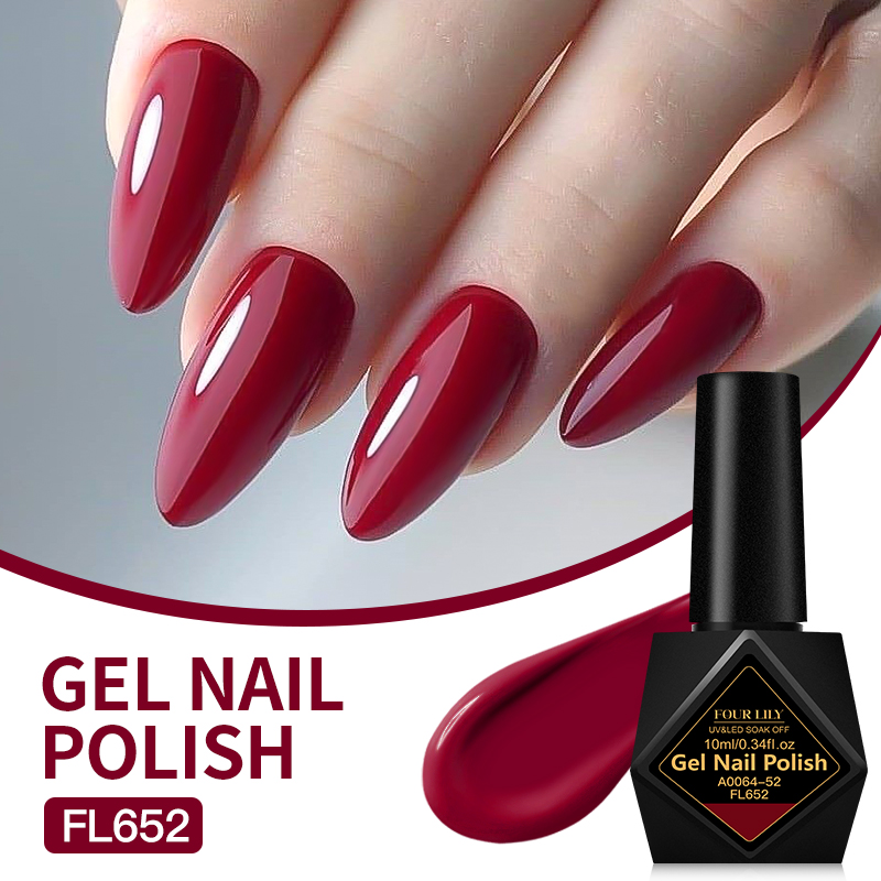 Set di 10 Smalti Gel per Unghi - Resin Art All recensione e prezzo
