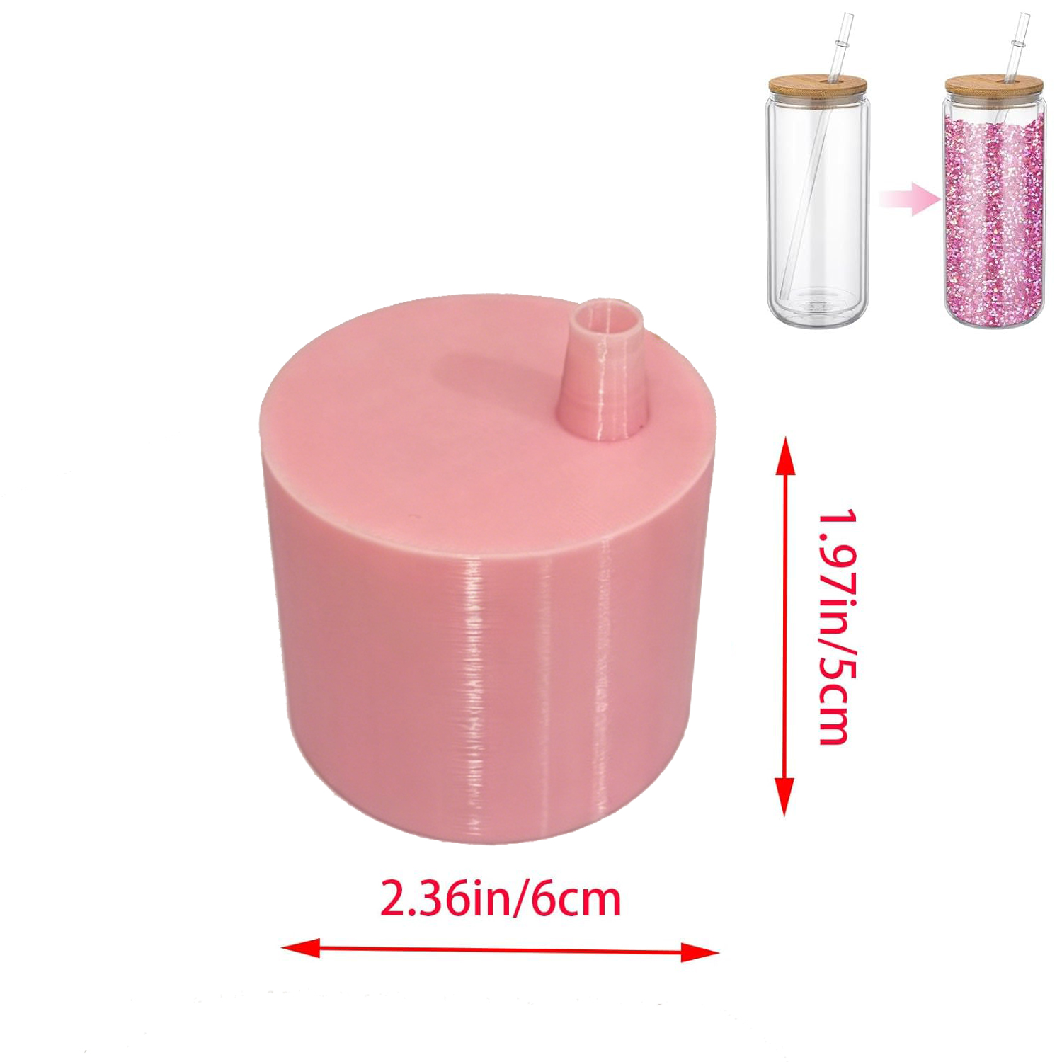 Imbuto Flessibile Anti-Goccia  - Resin Art Pouring recensione e prezzo