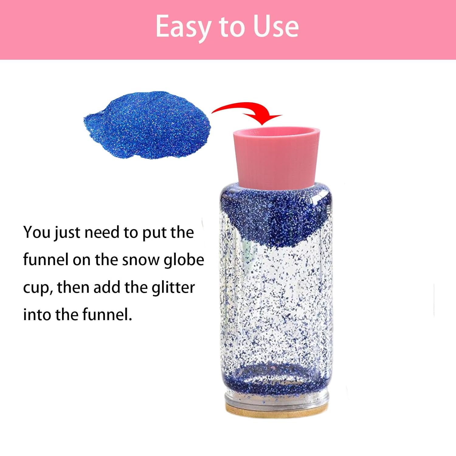 Imbuto Flessibile Anti-Goccia  - Resin Art Pouring recensione e prezzo