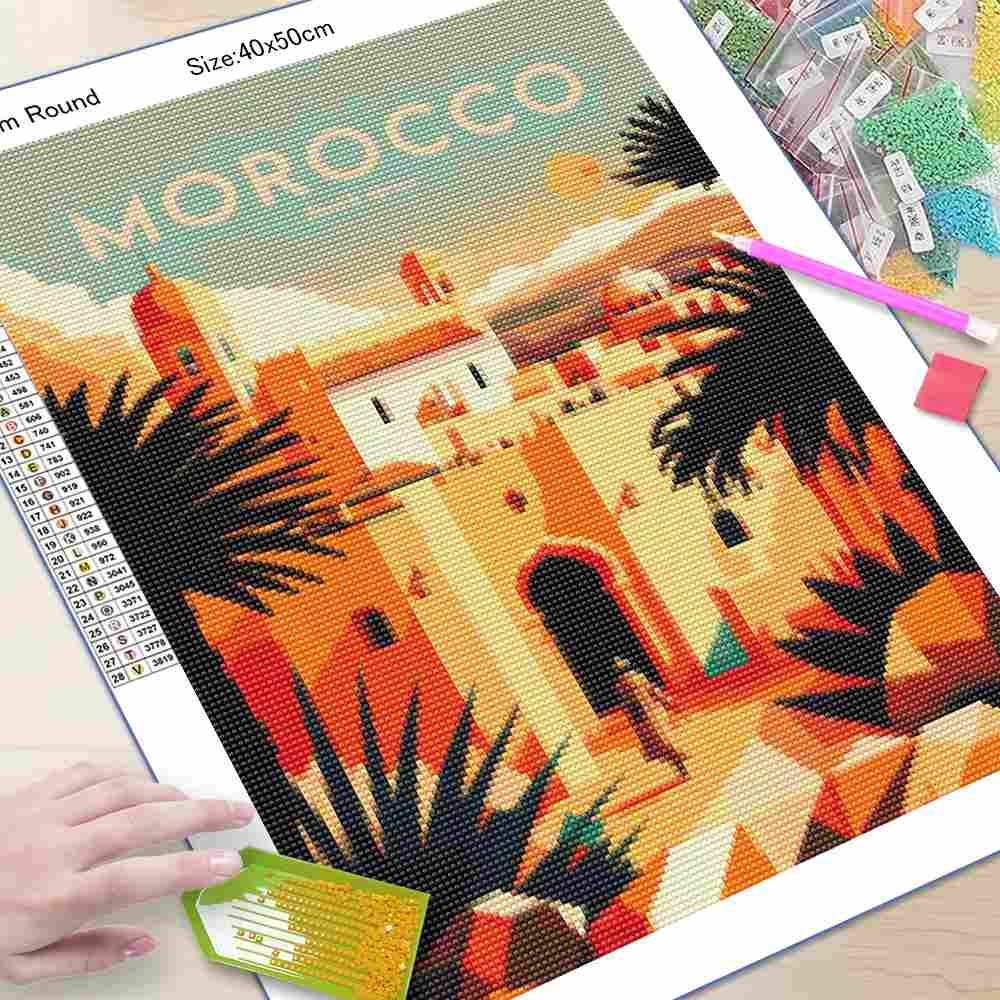 AZNM Quadri ad Acquerello Autu - Resin Art Book recensione e prezzo