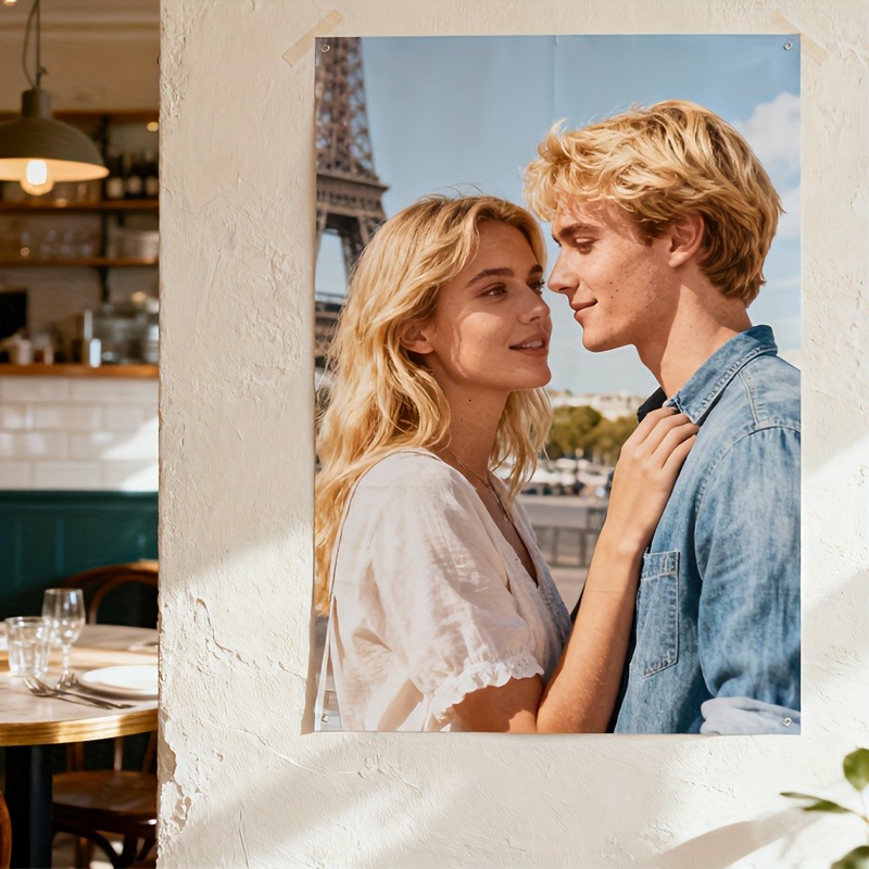 Stampe Fotografiche Personaliz - Resin Art On Canvas recensione e prezzo
