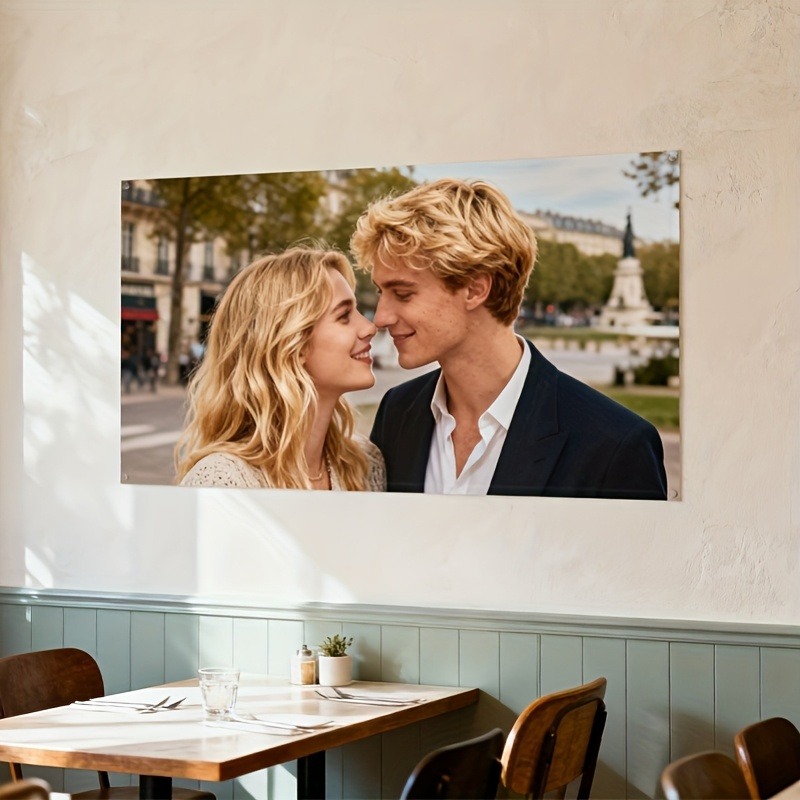 Stampe Fotografiche Personaliz - Resin Art On Canvas recensione e prezzo