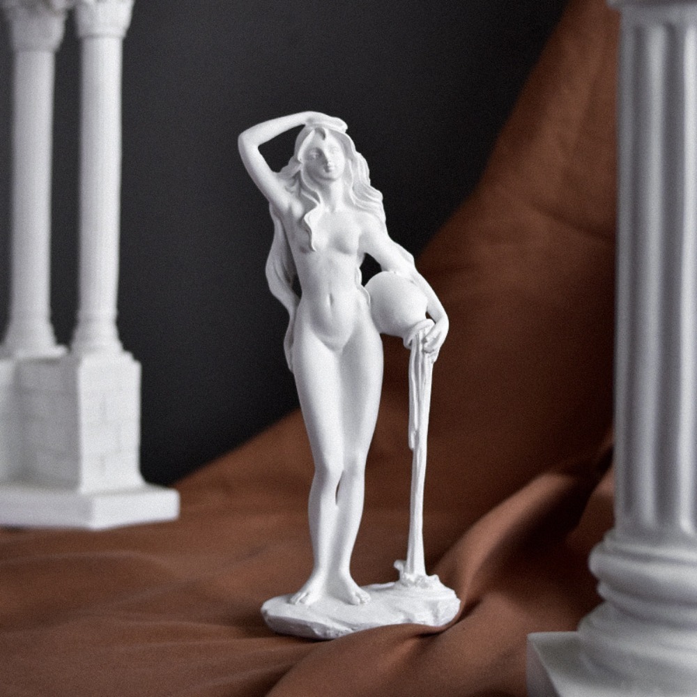 Statua di Venere come Regalo d - Resin Art Studio recensione e prezzo