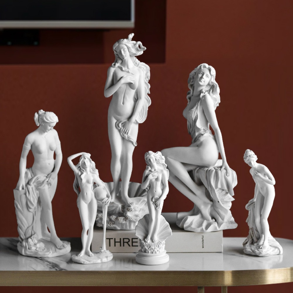 Statua di Venere come Regalo d - Resin Art Studio recensione e prezzo