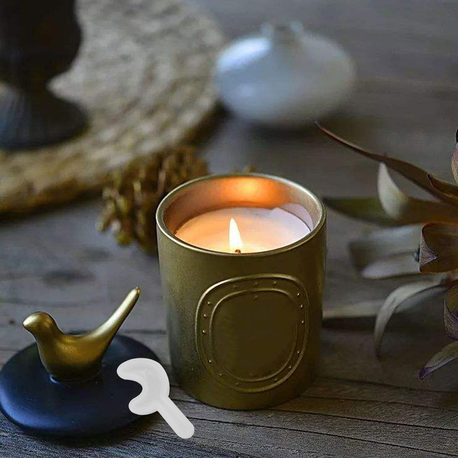 Set di 5 Stampi in Silicone pe - Resin Art Studio recensione e prezzo