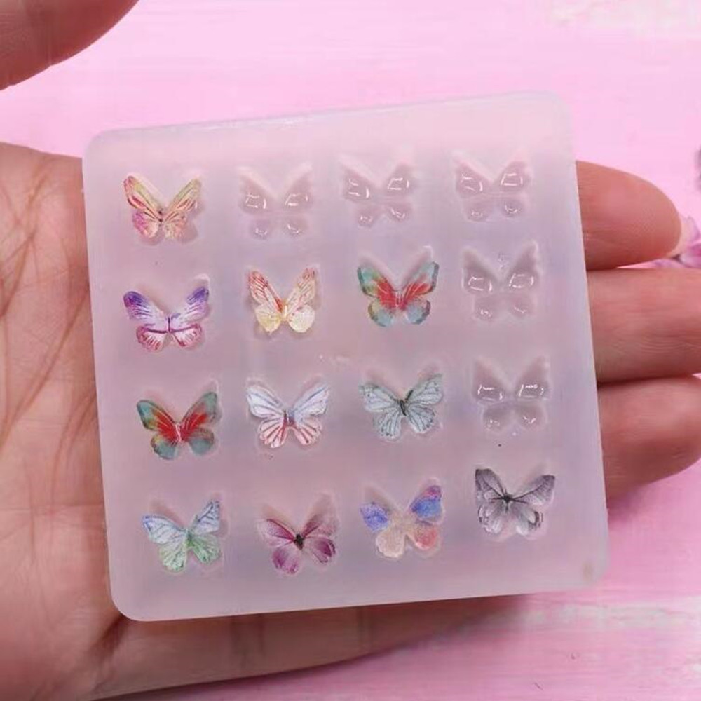 Stampo in resina epossidica a  - Resin Art Letters recensione e prezzo