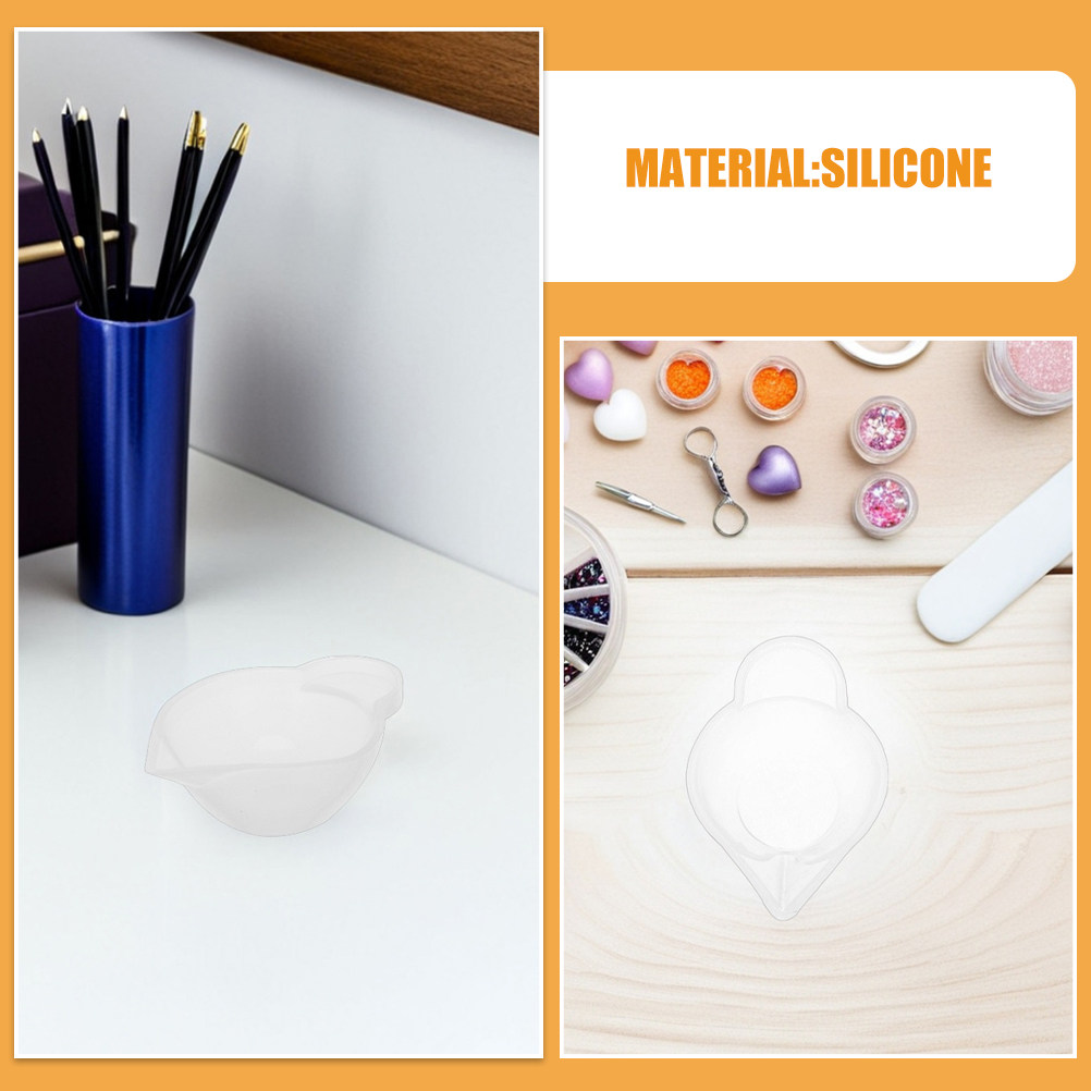 25 bicchieri in silicone per m - Resin Art Pouring recensione e prezzo
