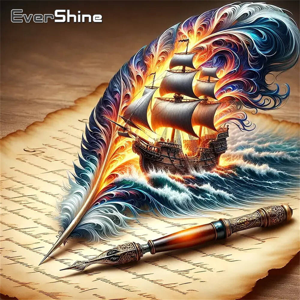 Evershine Pittura Diamante Can - Resin Art Wallpaper recensione e prezzo
