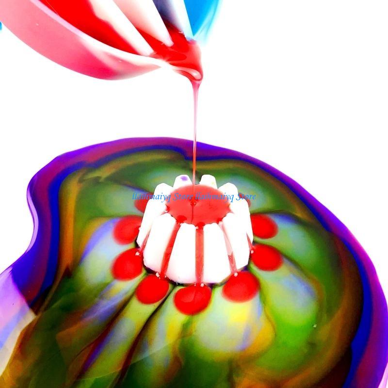 573B Tazza vernice acrilica pe - Resin Art Pouring recensione e prezzo