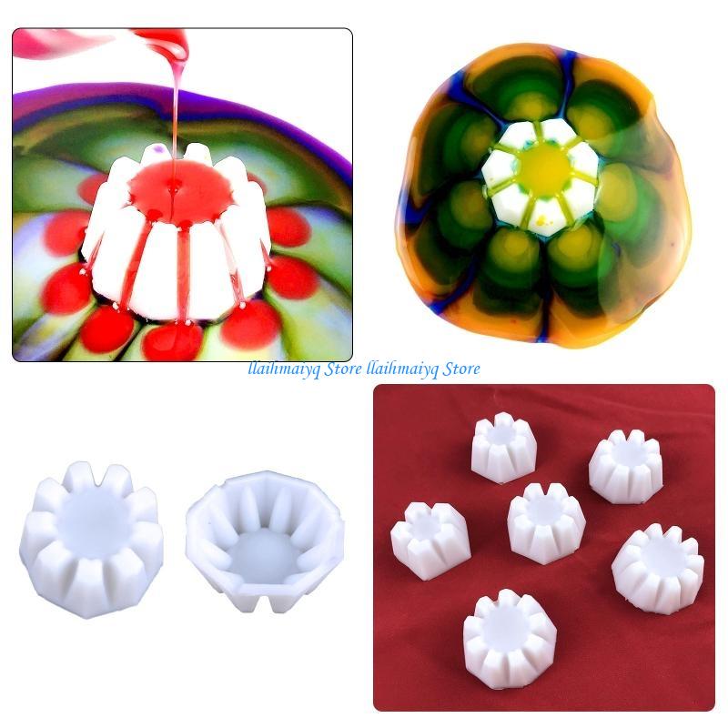 573B Tazza vernice acrilica pe - Resin Art Pouring recensione e prezzo