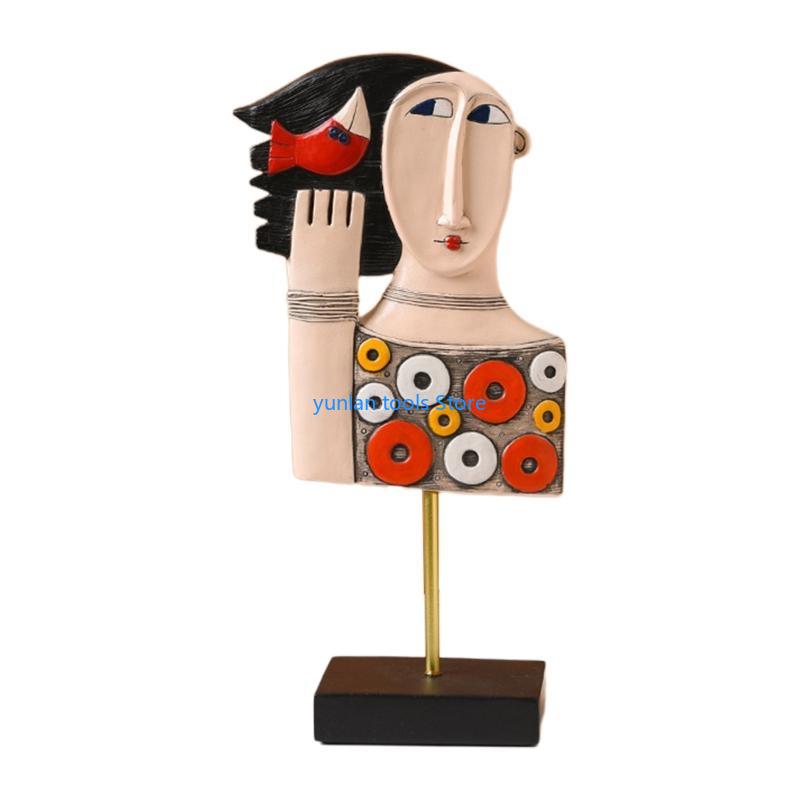 50 libbre arte face statue scu - Resin Art Studio recensione e prezzo