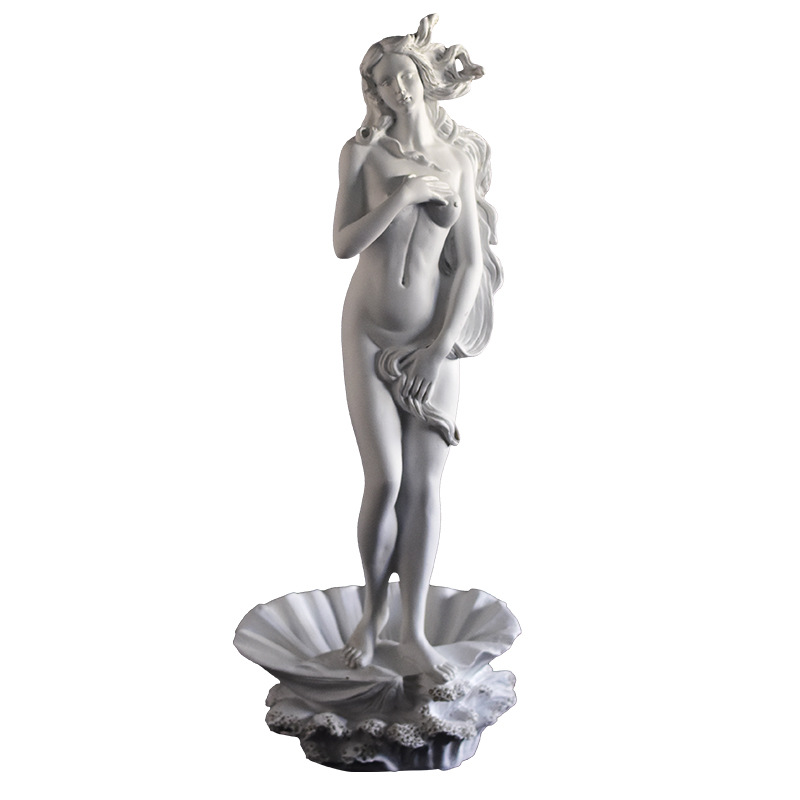 Statua della Dea Venere in Sti - Resin Art Studio recensione e prezzo