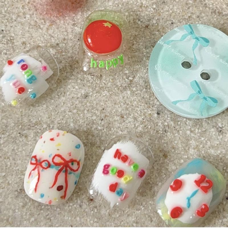 Stampo in resina trasparente p - Resin Art Template recensione e prezzo
