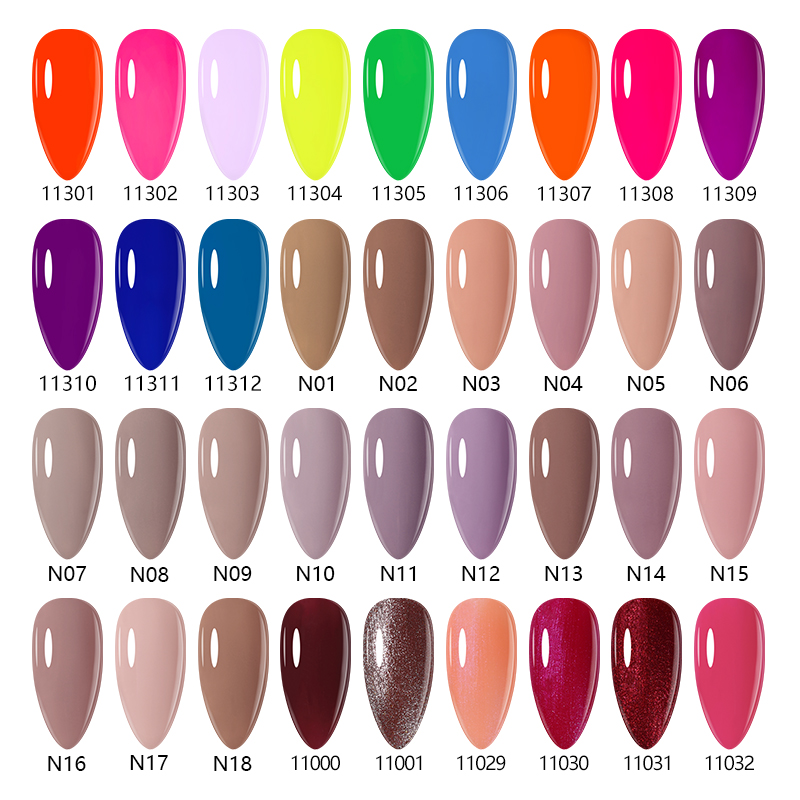 NAILCO 15ml nero bianco rosso  - Resin Art All recensione e prezzo