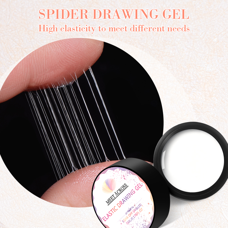 Incontra attraverso 5ml Spider - Resin Art All recensione e prezzo