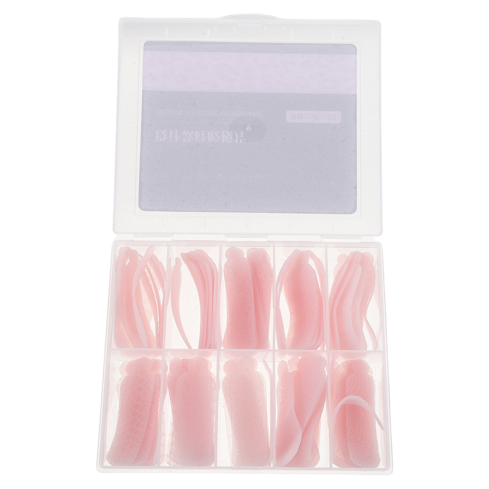 120 Pezzi Stampi in Silicone p - Resin Art Template recensione e prezzo