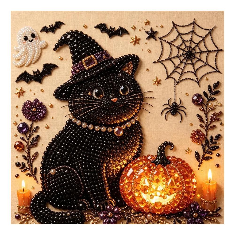 Kit Pittura Diamante 3D Fai-da - Resin Art Canvas recensione e prezzo